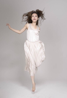 Janice Man feet photo 15