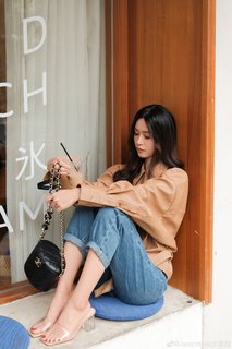 Janice Man feet photo 10