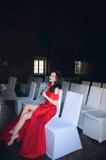 Janice Man feet photo 3