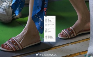 Janice Man feet photo 13