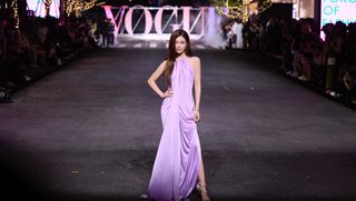 Janice Man feet photo 4