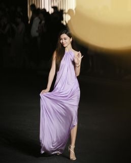 Janice Man feet photo 2