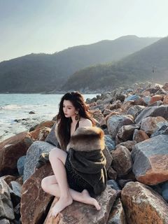 Janice Man feet photo 19
