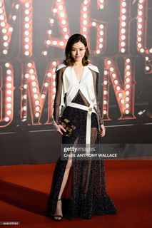 Janice Man feet photo 4