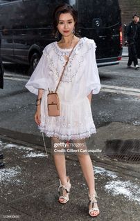Janice Man feet photo 2