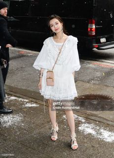 Janice Man feet photo 17