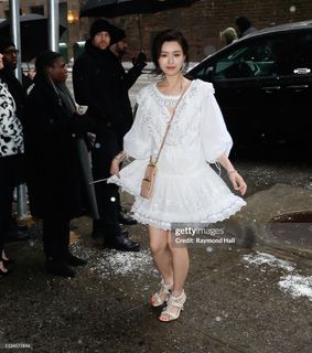 Janice Man feet photo 16