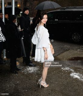 Janice Man feet photo 14