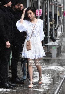 Janice Man feet photo 13