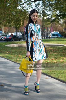 Janice Man feet photo 6