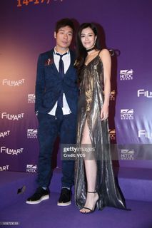 Janice Man feet photo 4