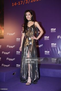 Janice Man feet photo 3