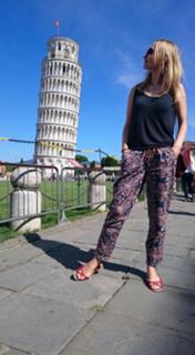 Janin Ullmann feet photo thumbnail