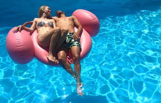 Janin Ullmann feet photo thumbnail