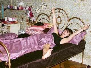 Janin Ullmann feet photo thumbnail