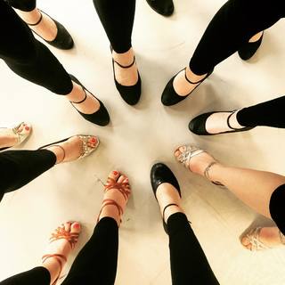 Janin Ullmann feet photo thumbnail