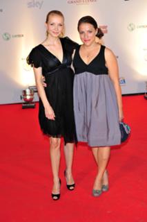 Janin Ullmann feet photo thumbnail