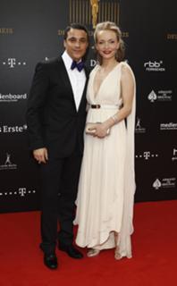 Janin Ullmann feet photo thumbnail