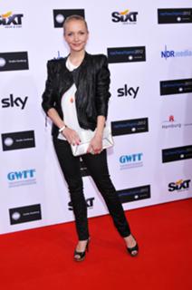 Janin Ullmann feet photo thumbnail