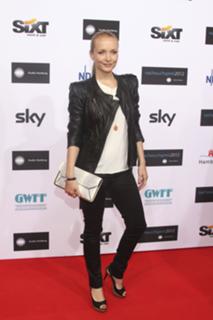 Janin Ullmann feet photo thumbnail