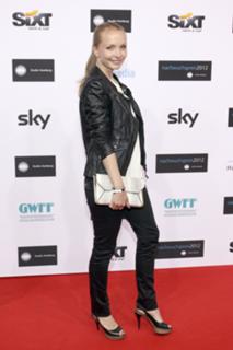 Janin Ullmann feet photo thumbnail