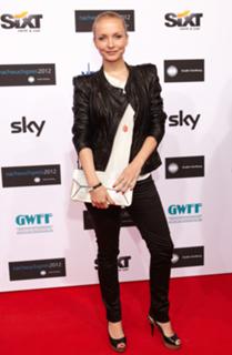 Janin Ullmann feet photo thumbnail