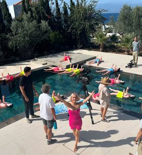 Janin Ullmann feet photo thumbnail