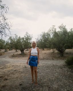 Janin Ullmann feet photo thumbnail