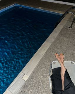 Janin Ullmann feet photo 12