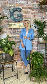 Janin Ullmann feet photo 8