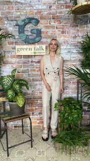 Janin Ullmann feet photo 7