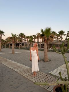 Janin Ullmann feet photo 4