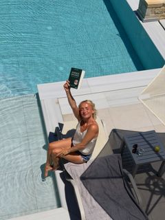 Janin Ullmann feet photo 2