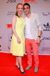 Janin Ullmann feet photo thumbnail