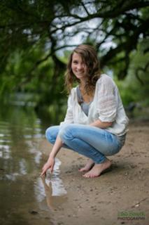 Janina Fautz feet photo 1