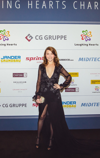 Janina Fautz feet photo 5