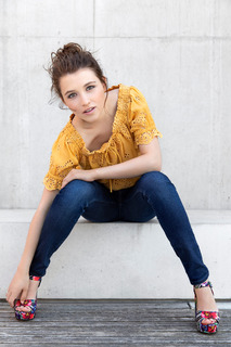 Janina Fautz feet photo 4