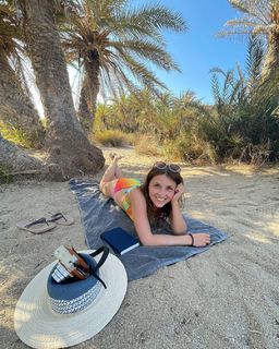 Janina Fautz feet photo 1