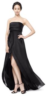 Janine Chun-Ning Chang feet photo 11