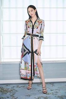Janine Chun-Ning Chang feet photo 17