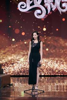 Janine Chun-Ning Chang feet photo 10
