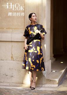 Janine Chun-Ning Chang feet photo 17