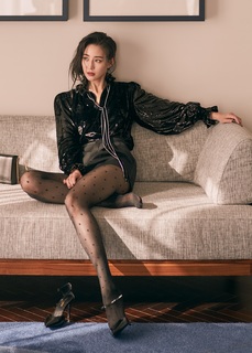Janine Chun-Ning Chang feet photo 20