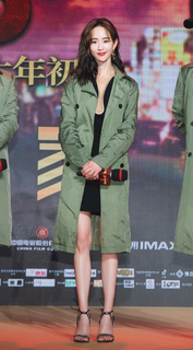 Janine Chun-Ning Chang feet photo 17
