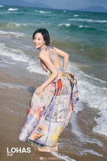 Janine Chun-Ning Chang feet photo 3