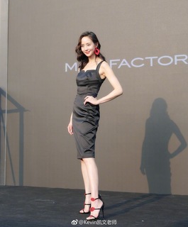 Janine Chun-Ning Chang feet photo 19