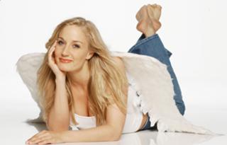 Janine Kunze feet photo thumbnail