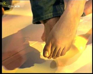Janine Kunze feet photo thumbnail