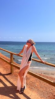Janine Kunze feet photo 14