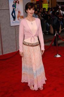 Janine Turner feet photo 7